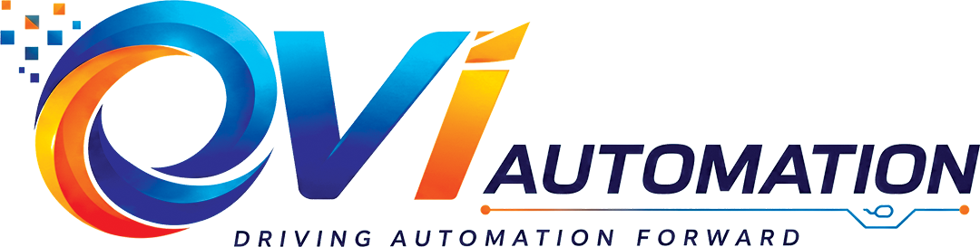 Ovi Automation Logo